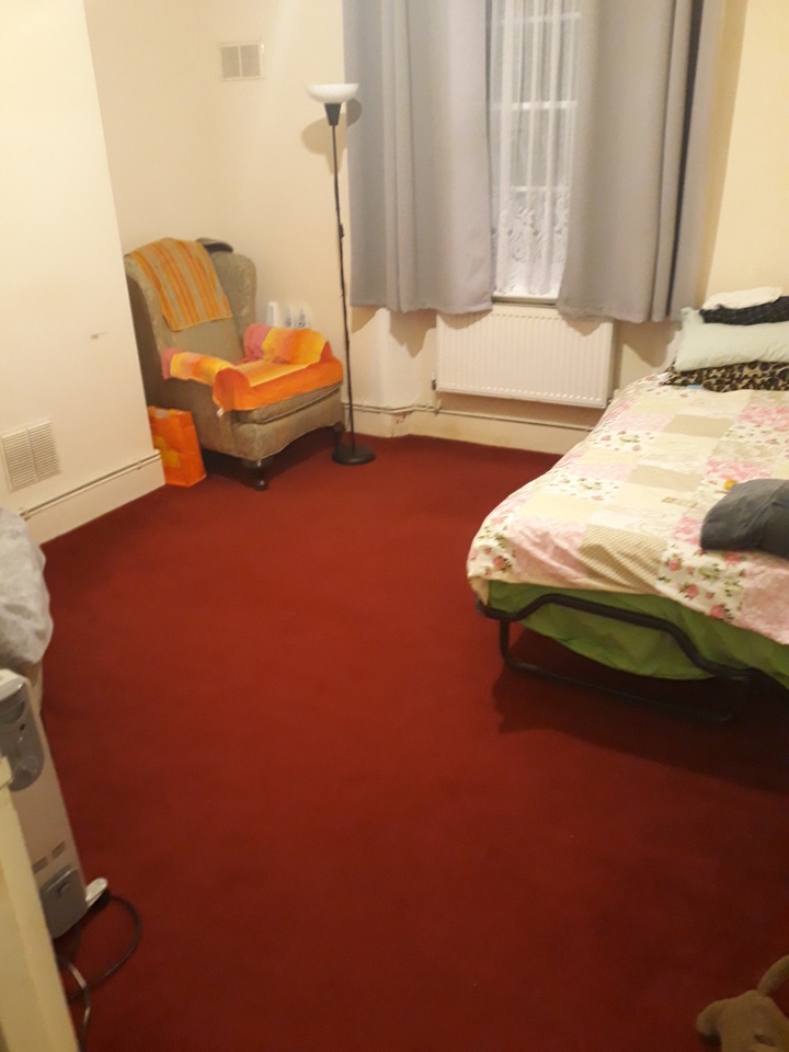 Room in a Shared Flat, Hesketh Place, W11, N1 7GU