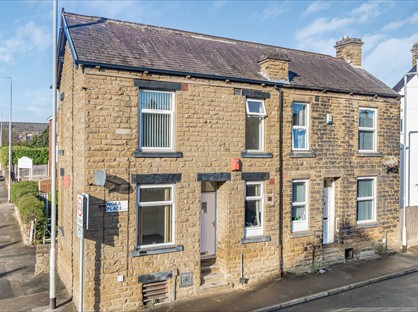 2 Bed Semi-Detached House, Nora Place, LS13