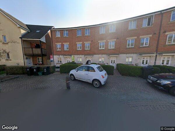 4 Bed End Terrace, Montreal Avenue, BS7, N1 7GU