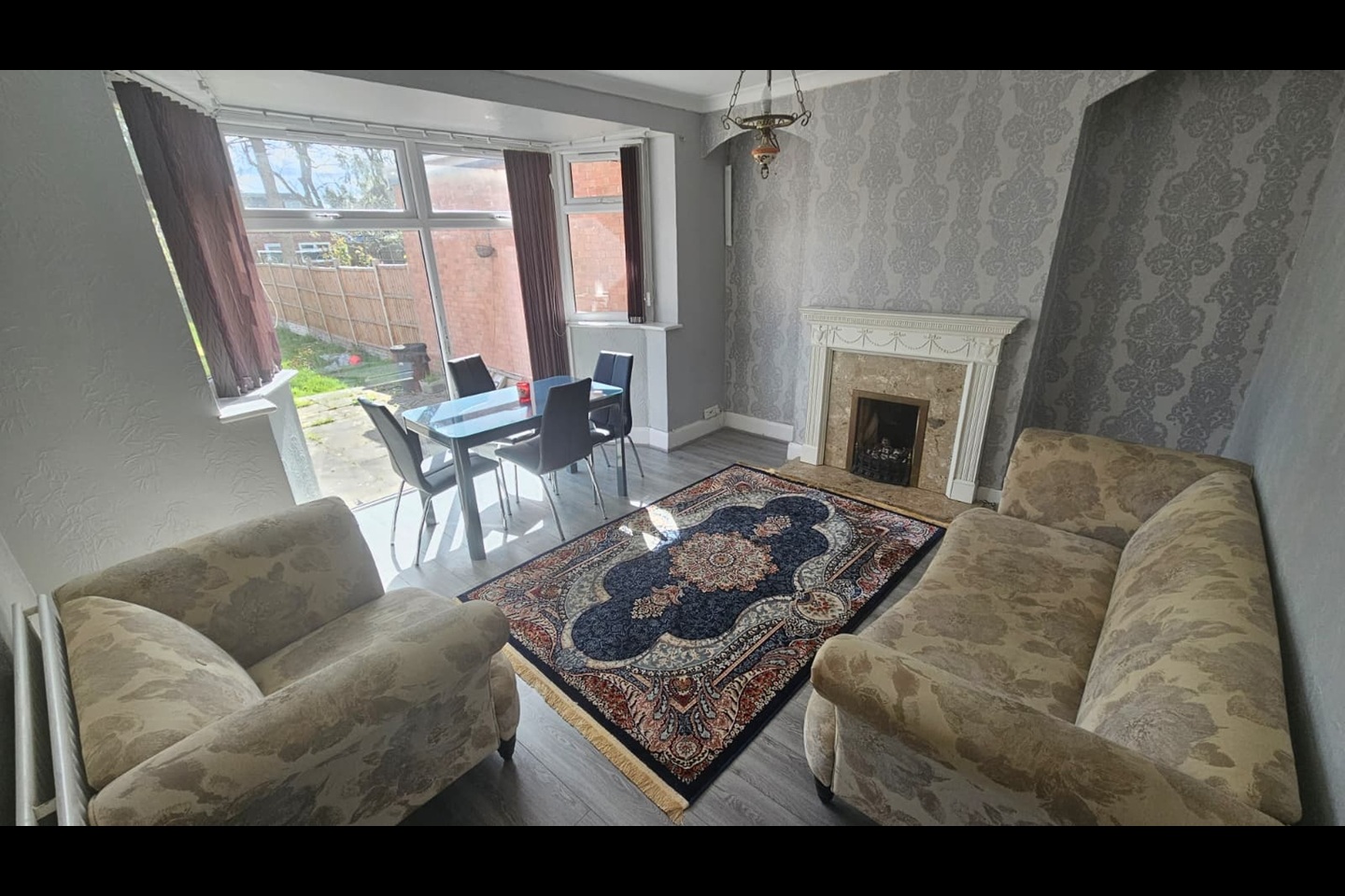 3 Bed Semi-Detached House, Bromford Road, B36, N1 7GU