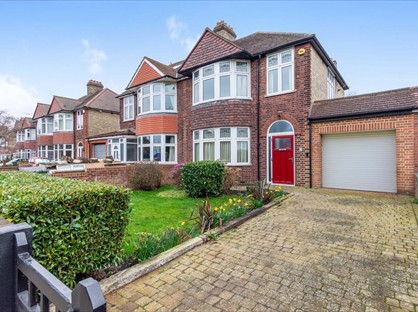 Room in a Shared House, Middle Park Avenue, SE9