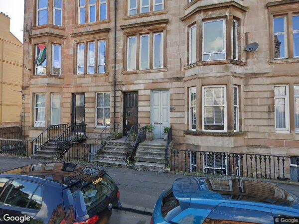 5 Bed Flat, Langside Road, G42, N1 7GU