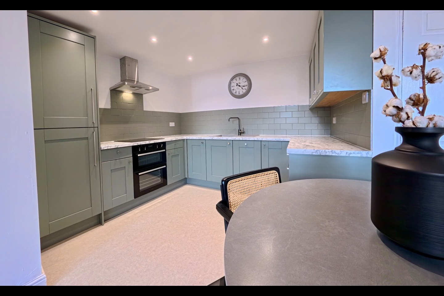 Additional image 4 of 2 Bed Flat, Chepstow House, M1, N1 7GU