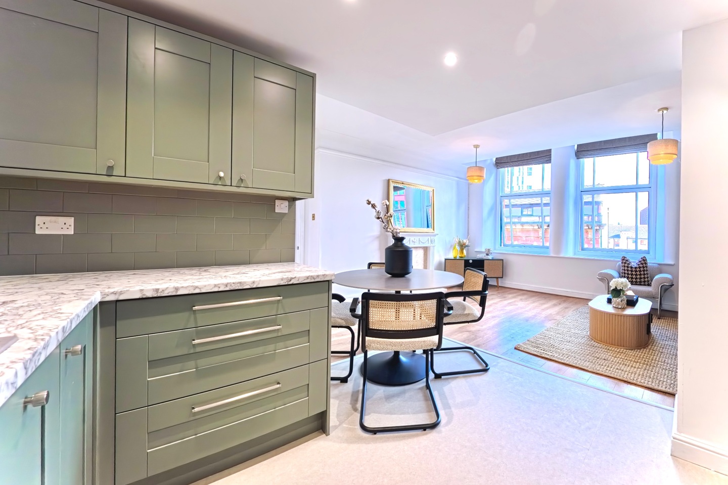 Additional image 5 of 2 Bed Flat, Chepstow House, M1, N1 7GU