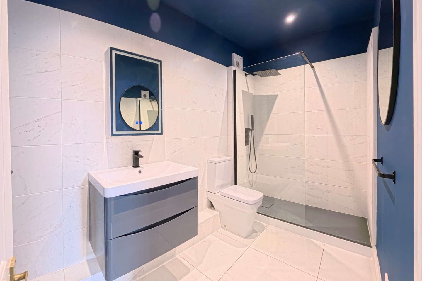 Additional image 10 of 2 Bed Flat, Chepstow House, M1, N1 7GU