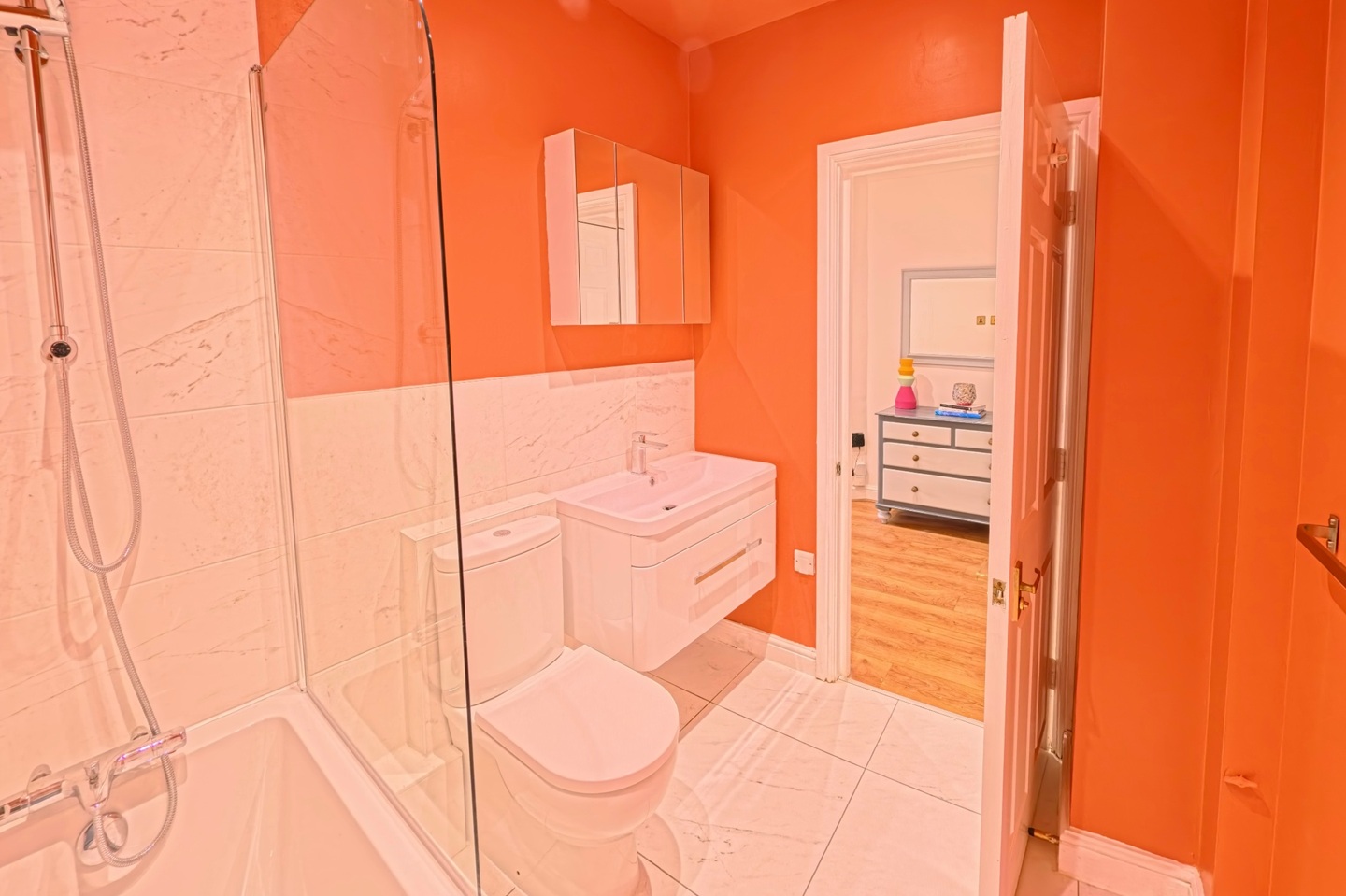 Additional image 14 of 2 Bed Flat, Chepstow House, M1, N1 7GU