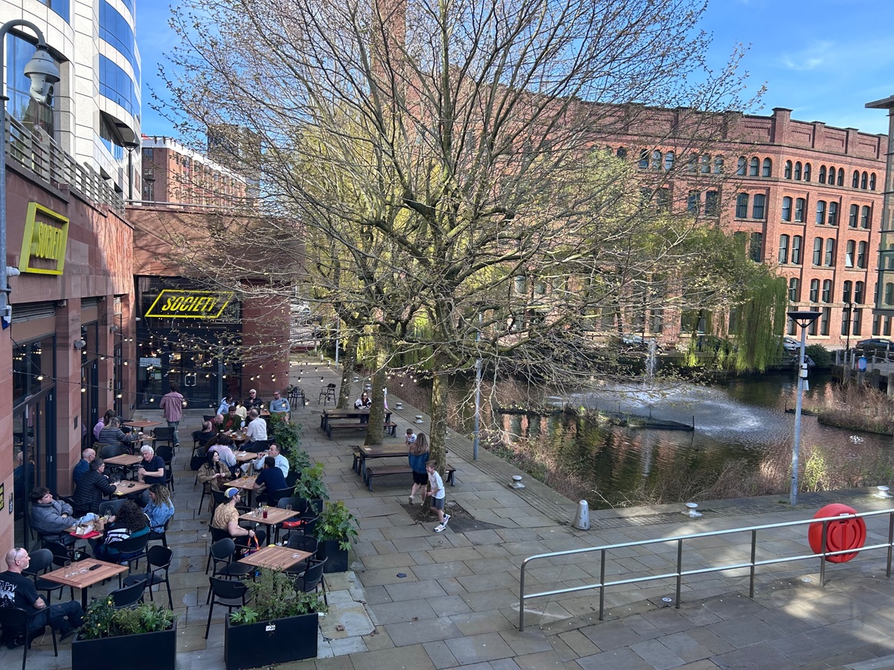 Additional image 17 of 2 Bed Flat, Chepstow House, M1, N1 7GU