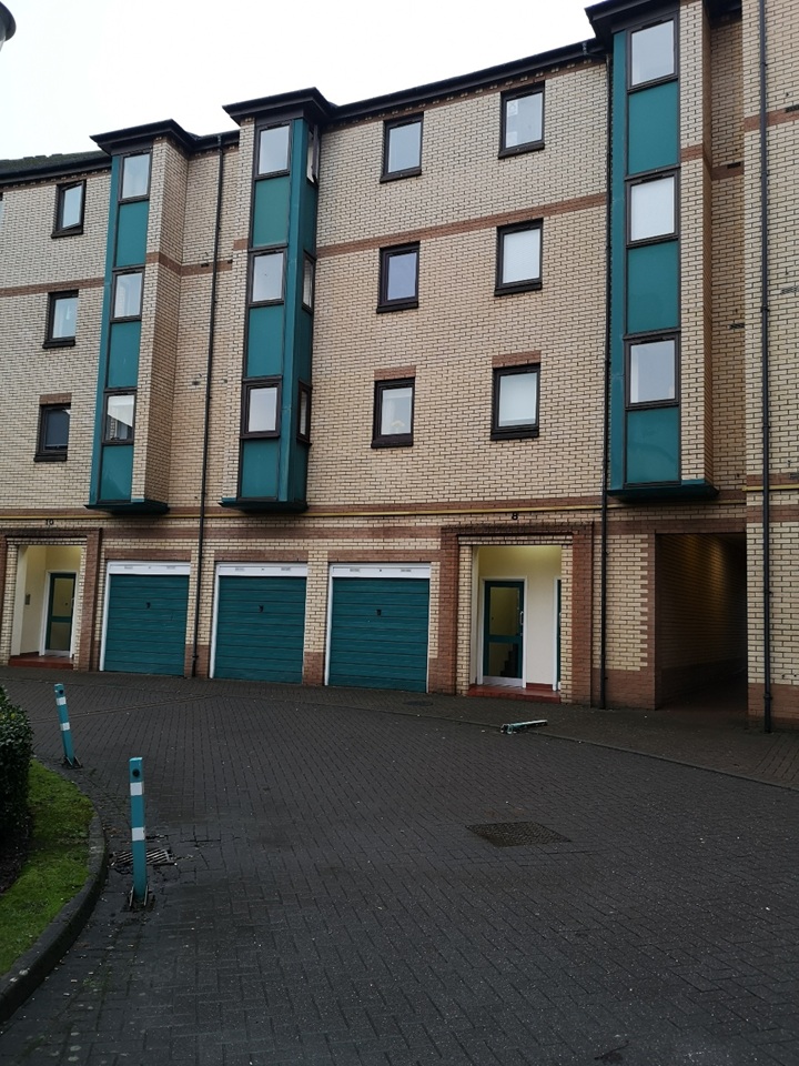 Additional image 2 of 2 Bed Flat, Rutland Court, G51, N1 7GU