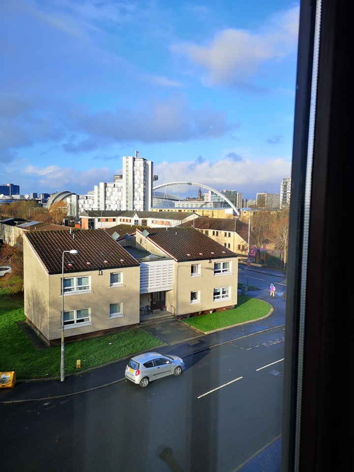 Additional image 3 of 2 Bed Flat, Rutland Court, G51, N1 7GU