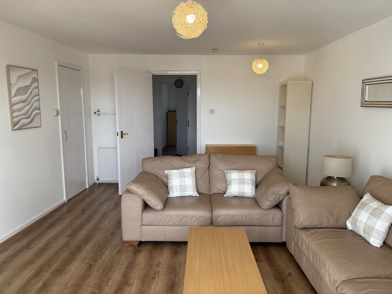 Additional image 4 of 2 Bed Flat, Rutland Court, G51, N1 7GU