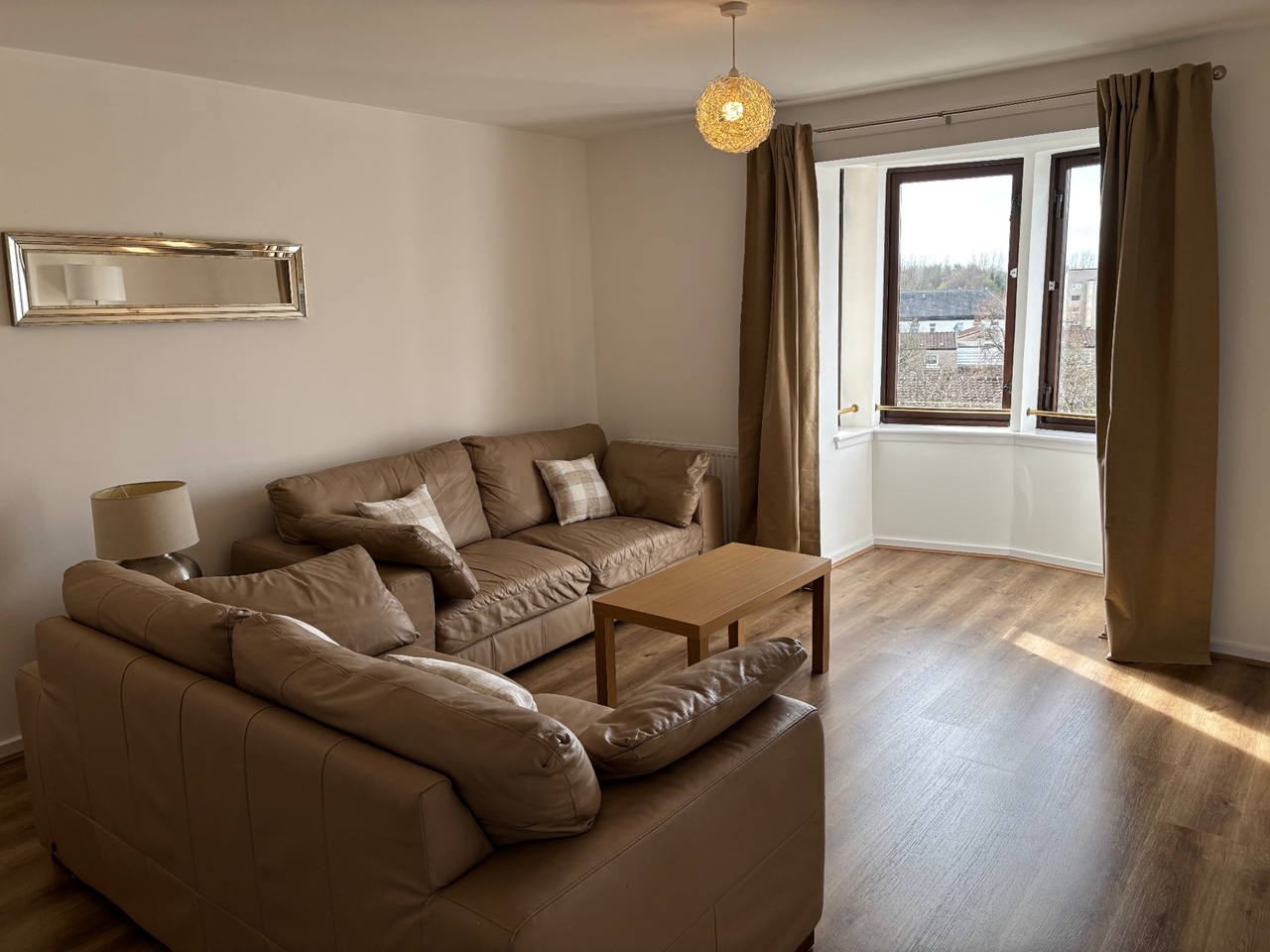 Additional image 5 of 2 Bed Flat, Rutland Court, G51, N1 7GU