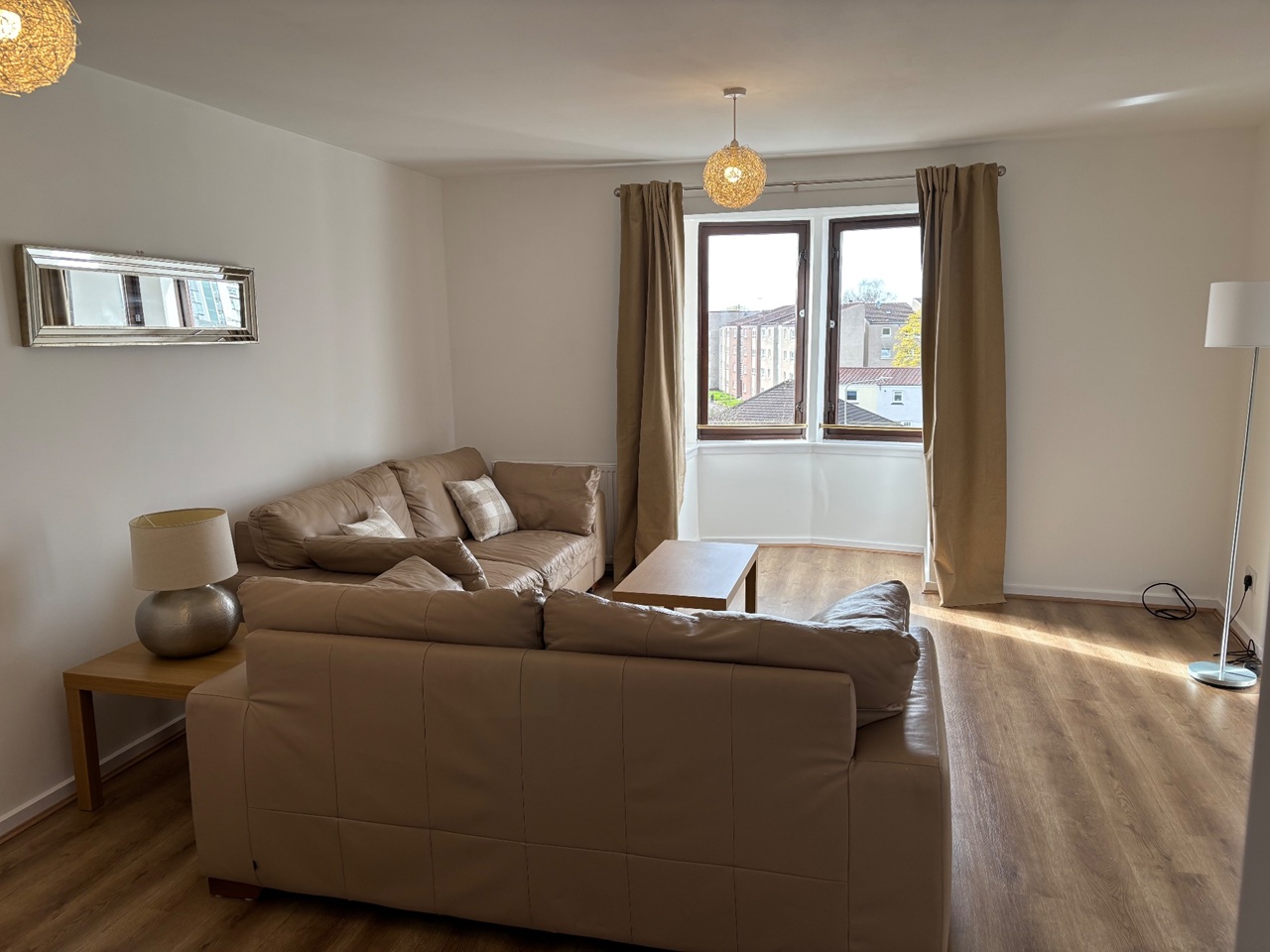 Additional image 6 of 2 Bed Flat, Rutland Court, G51, N1 7GU