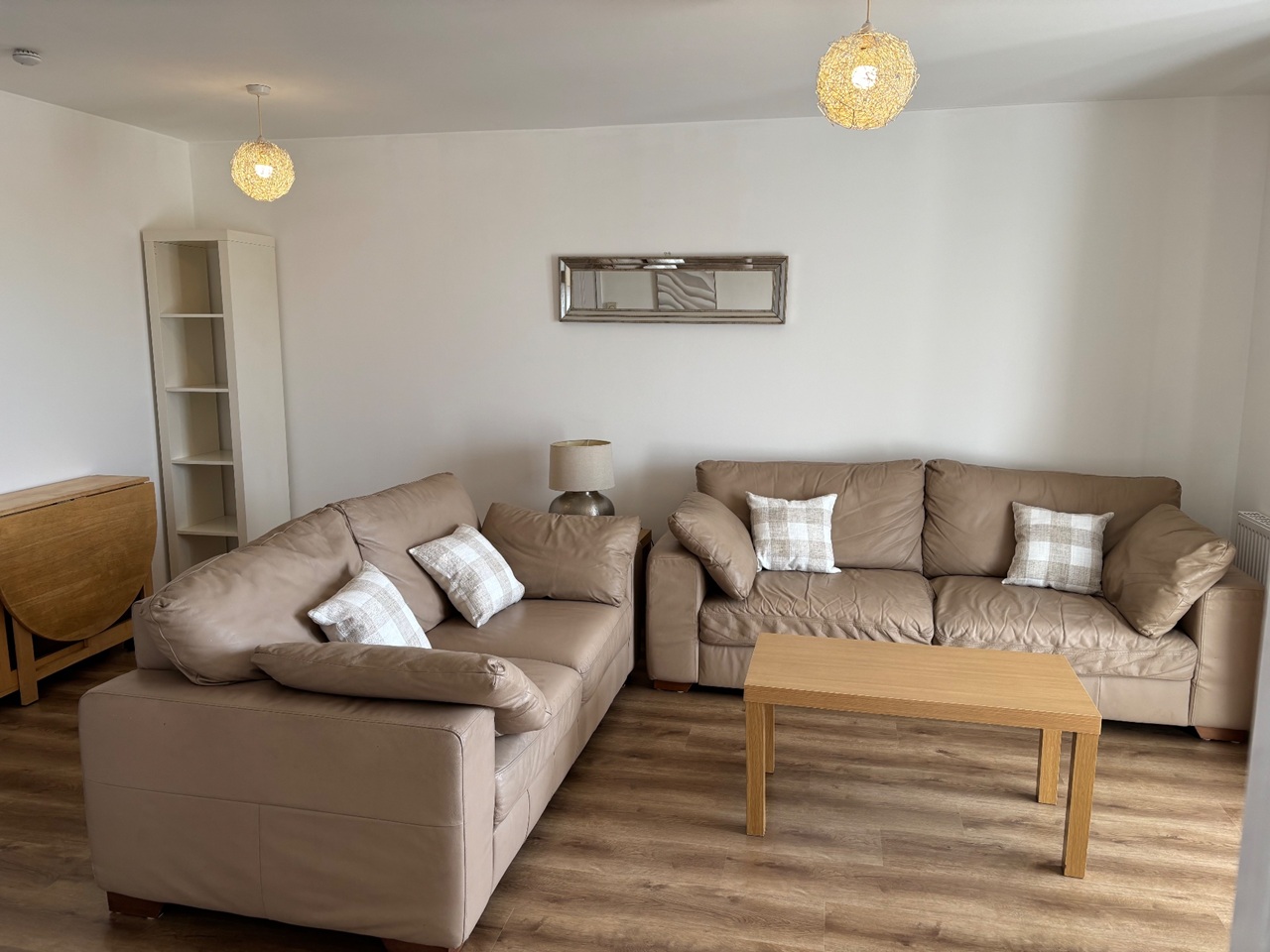 Additional image 8 of 2 Bed Flat, Rutland Court, G51, N1 7GU