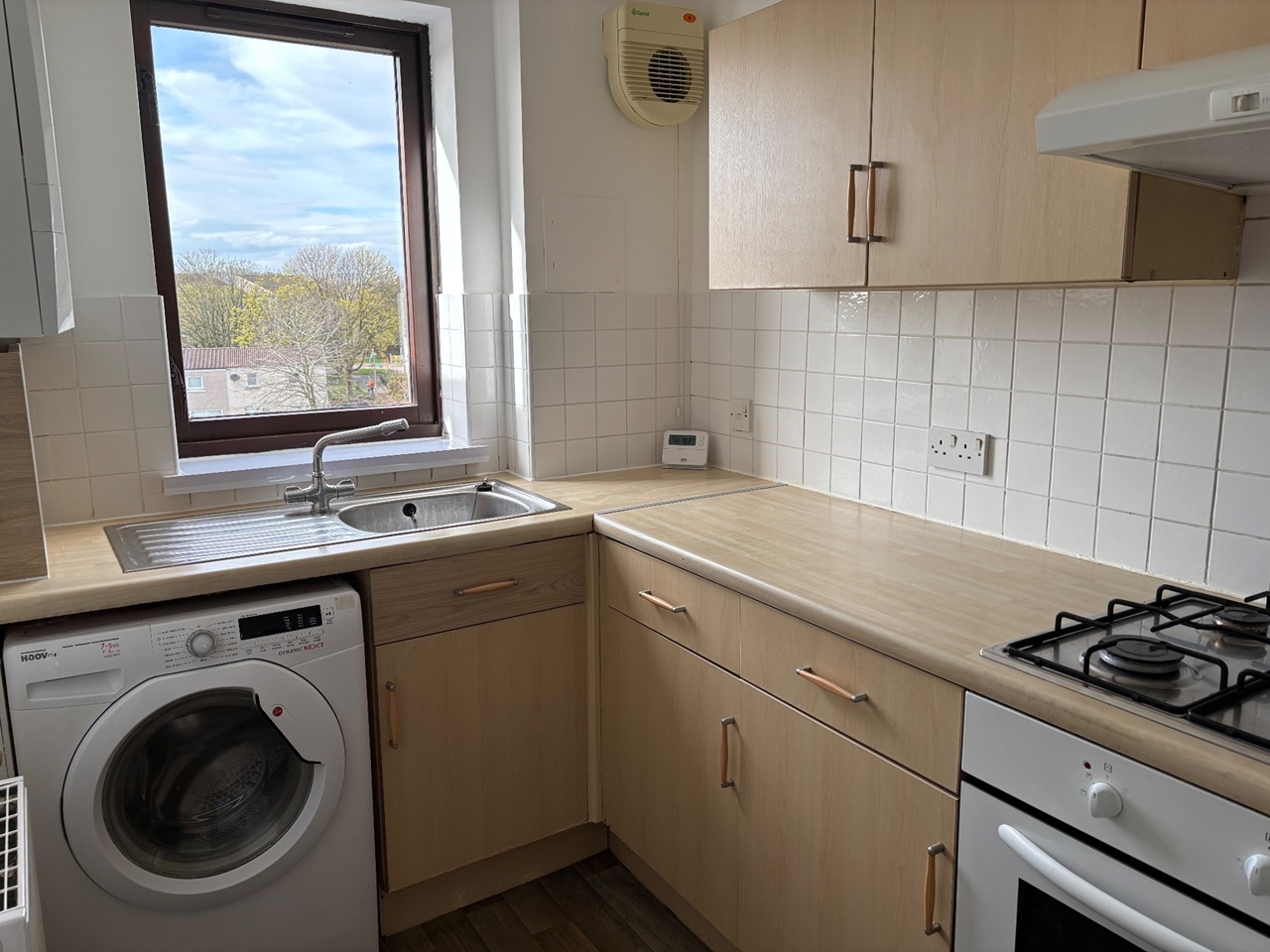 Additional image 10 of 2 Bed Flat, Rutland Court, G51, N1 7GU