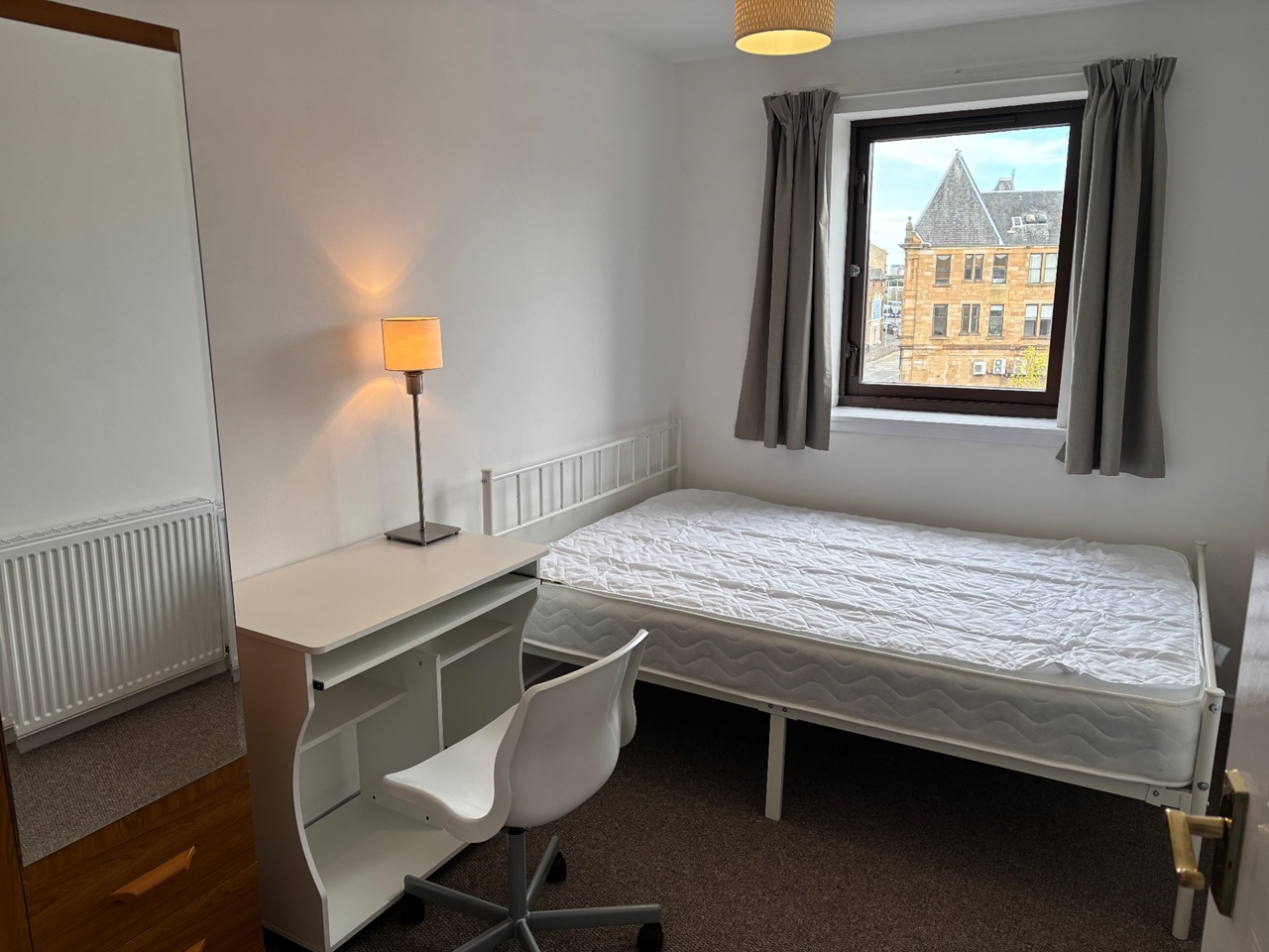 Additional image 12 of 2 Bed Flat, Rutland Court, G51, N1 7GU