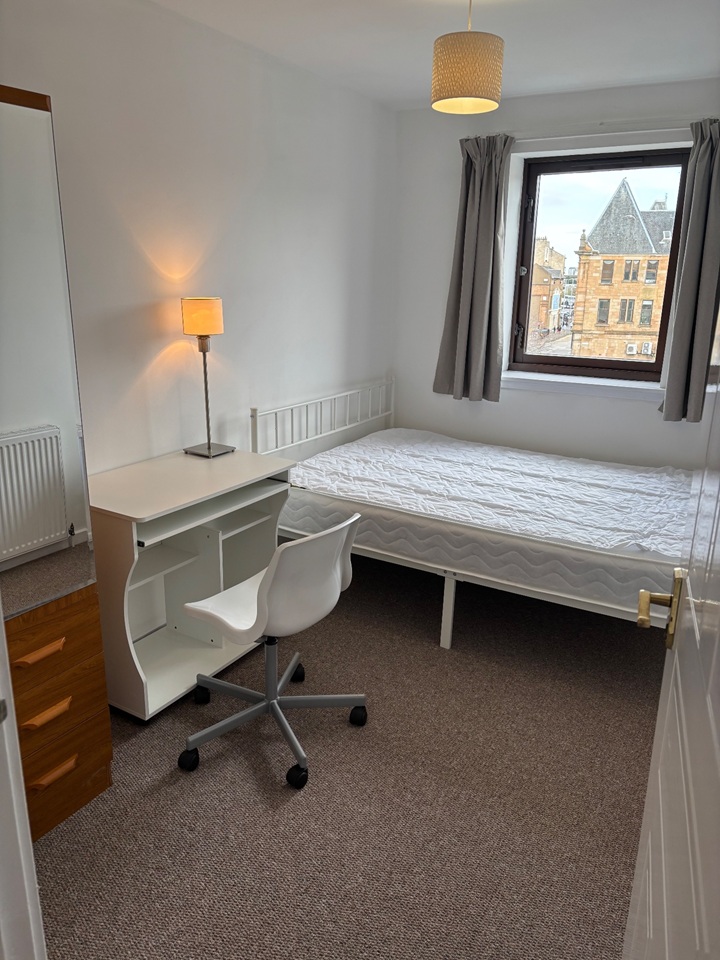 Additional image 13 of 2 Bed Flat, Rutland Court, G51, N1 7GU