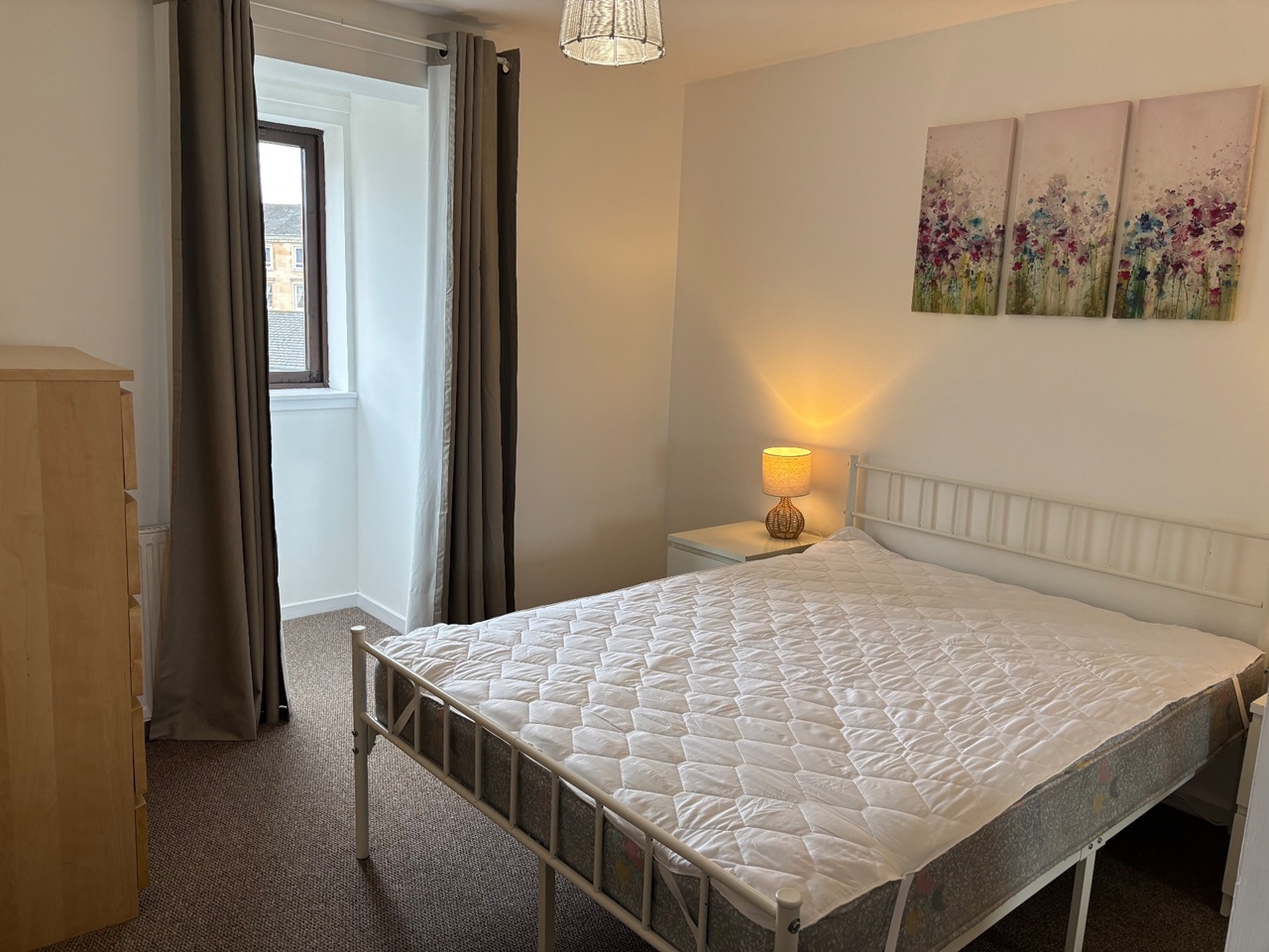 Additional image 15 of 2 Bed Flat, Rutland Court, G51, N1 7GU