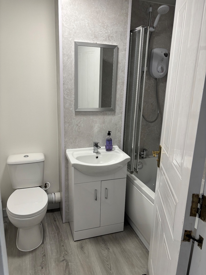 Additional image 16 of 2 Bed Flat, Rutland Court, G51, N1 7GU