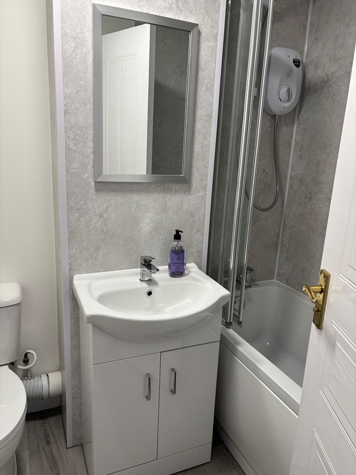 Additional image 17 of 2 Bed Flat, Rutland Court, G51, N1 7GU