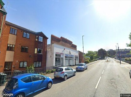 2 Bed Flat, Abergele Road, LL29