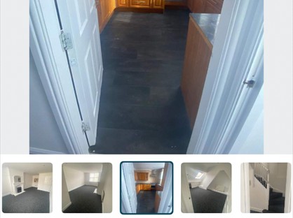 3 Bed Maisonette, Warkworth Crescent, NE15
