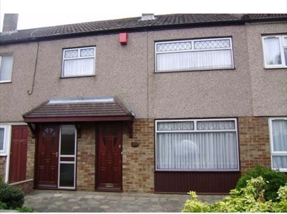 3 Bed Terraced House, Bastable Avenue, IG11