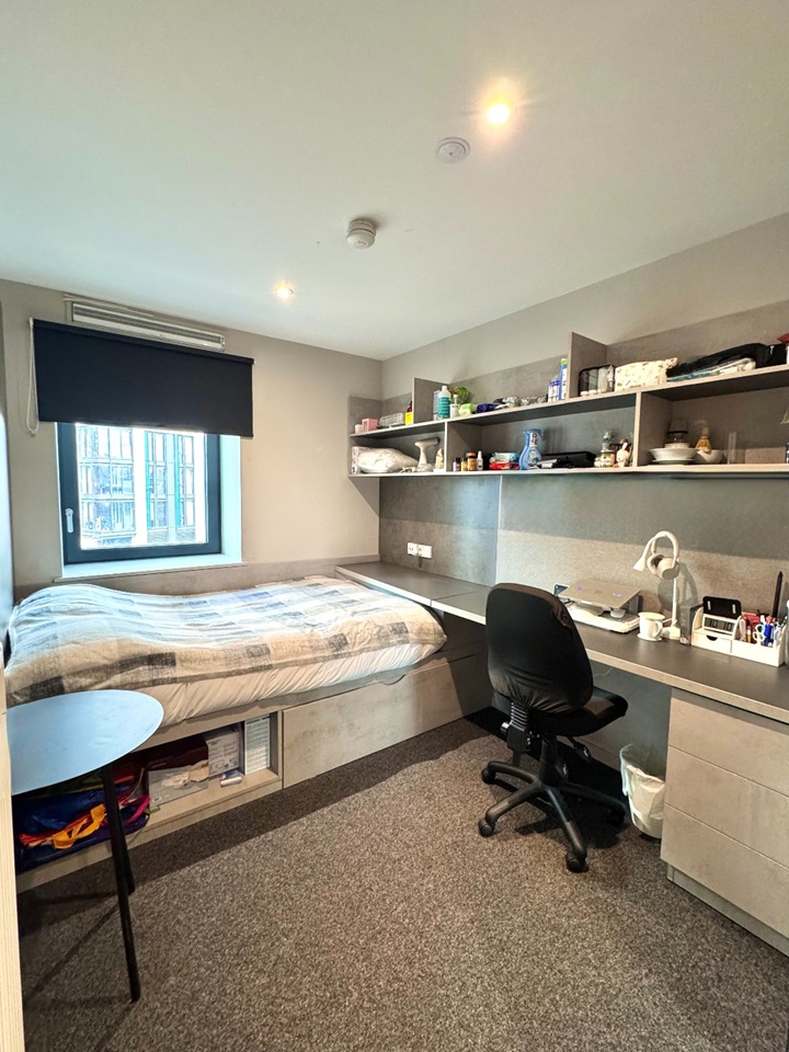 Room in a Shared Flat, South Lambeth Road, SW8, N1 7GU