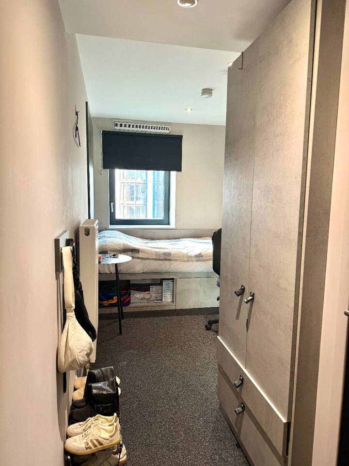 Additional image 2 of Room in a Shared Flat, South Lambeth Road, SW8, N1 7GU