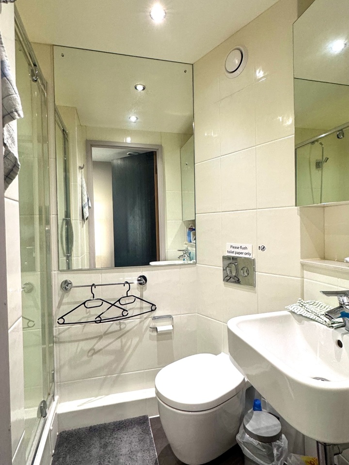 Additional image 4 of Room in a Shared Flat, South Lambeth Road, SW8, N1 7GU