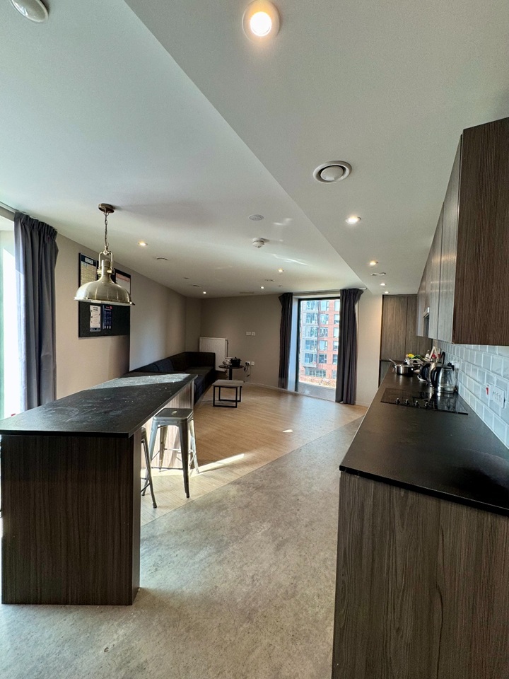 Additional image 7 of Room in a Shared Flat, South Lambeth Road, SW8, N1 7GU