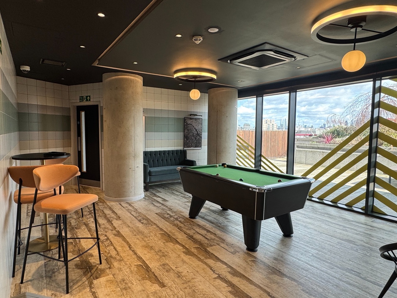 Additional image 9 of Room in a Shared Flat, South Lambeth Road, SW8, N1 7GU