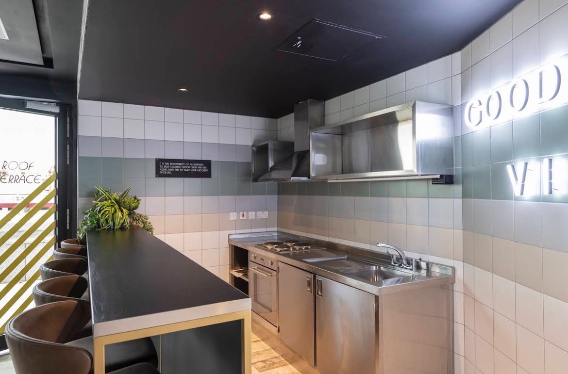 Additional image 10 of Room in a Shared Flat, South Lambeth Road, SW8, N1 7GU