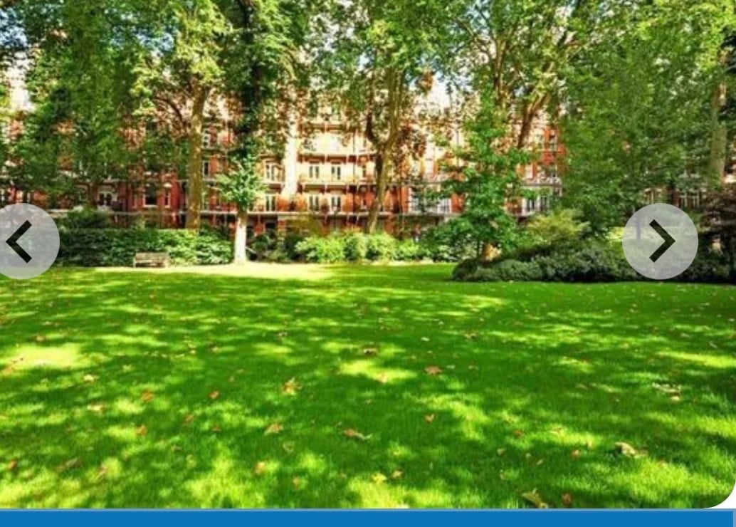 Additional image 2 of 2 Bed Flat, Bramham Gardens, SW5, N1 7GU