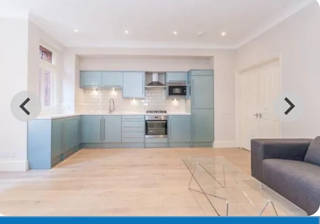 Additional image 4 of 2 Bed Flat, Bramham Gardens, SW5, N1 7GU