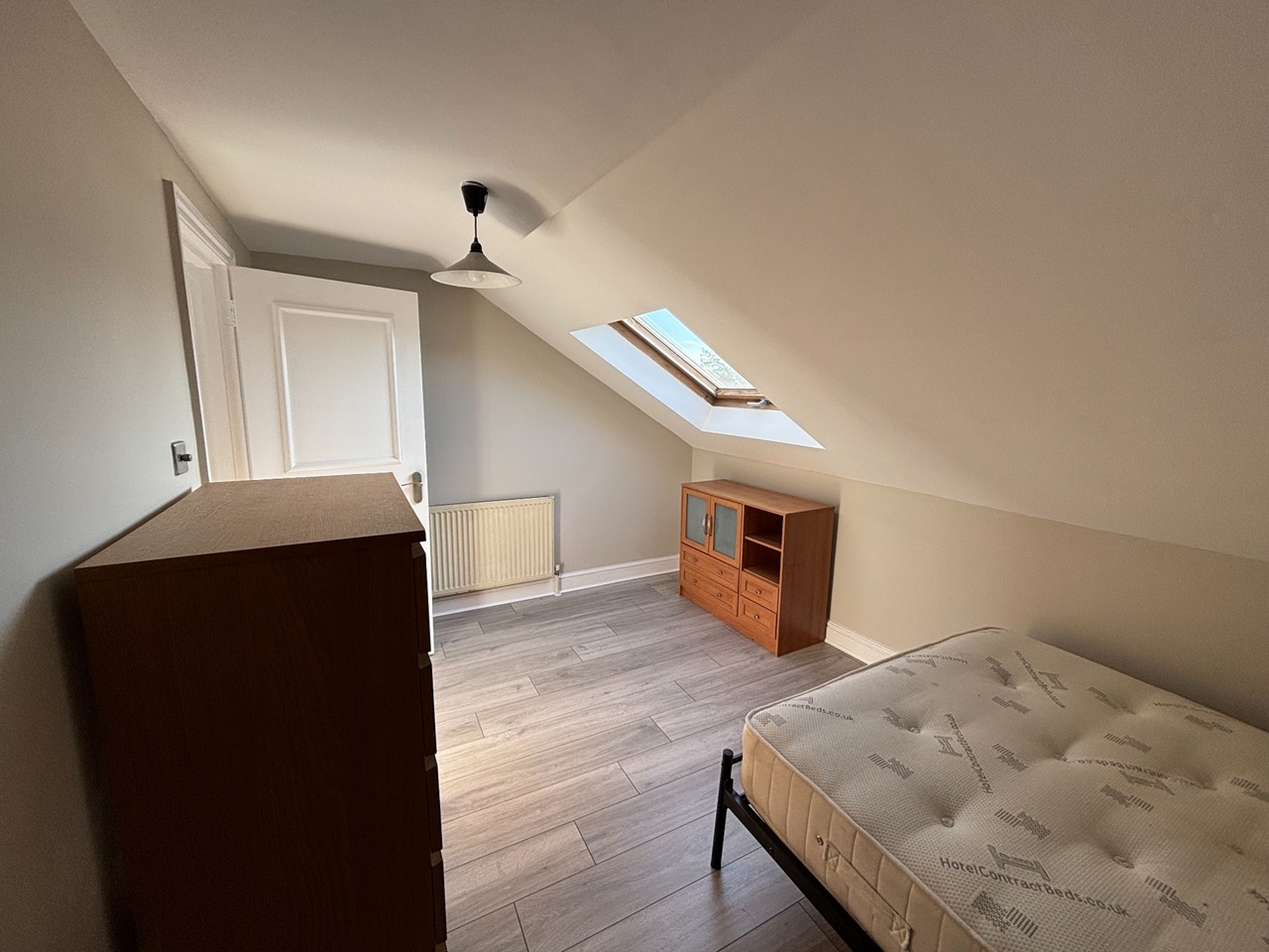 Additional image 8 of 2 Bed Flat, North Street, SW4, N1 7GU