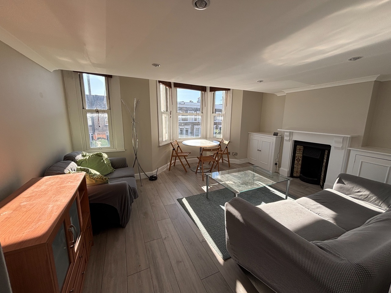 Additional image 2 of 2 Bed Flat, North Street, SW4, N1 7GU