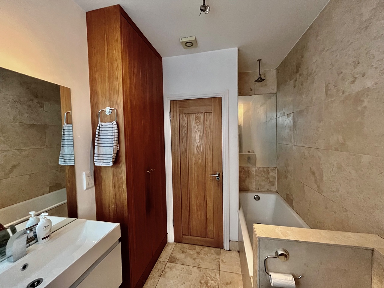 Additional image 7 of 2 Bed Flat, Maresfield Court, NW3, N1 7GU