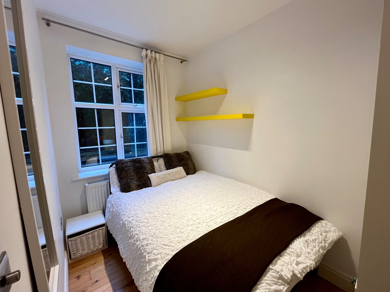 Additional image 3 of 2 Bed Flat, Maresfield Court, NW3, N1 7GU