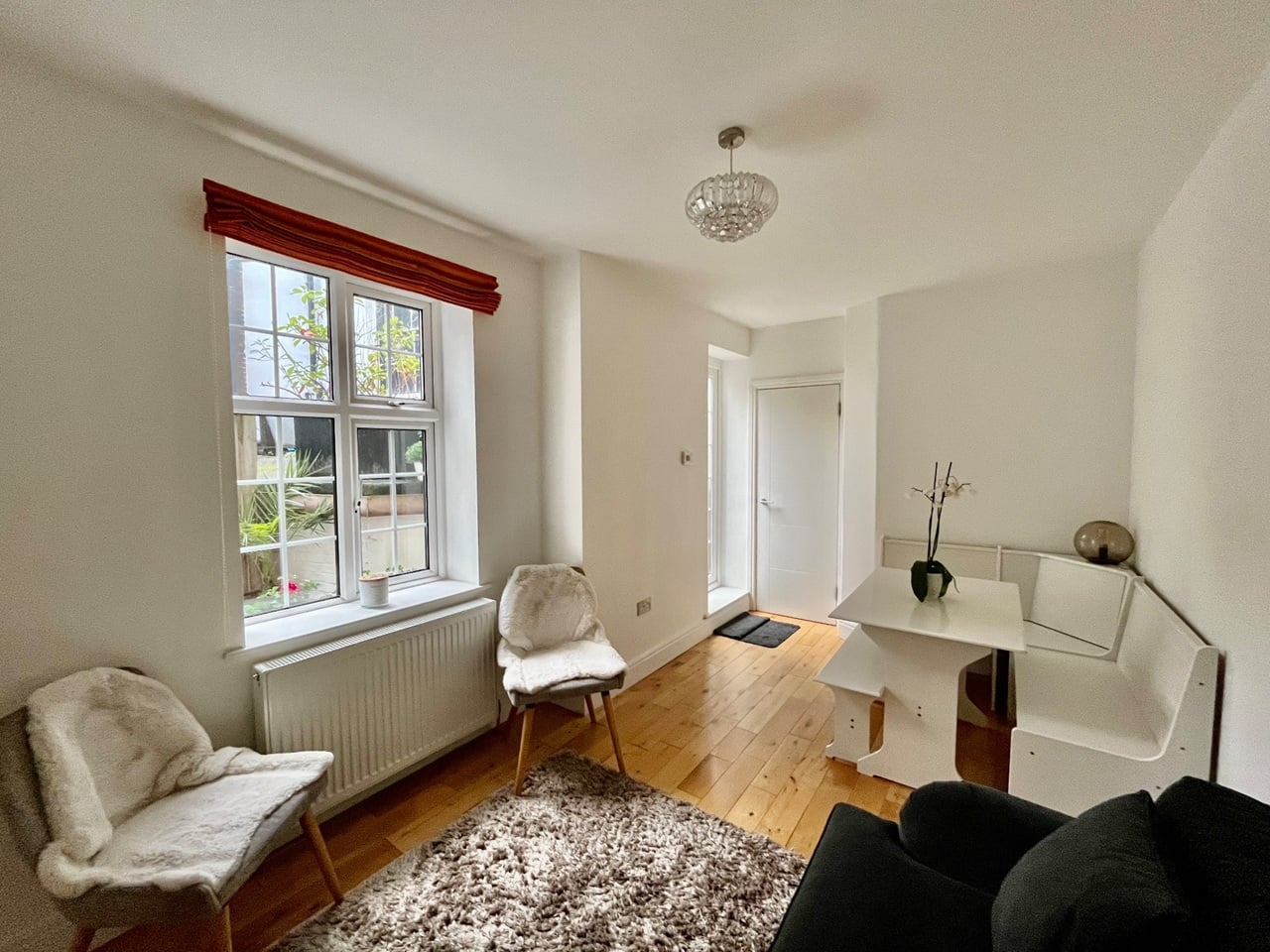 2 Bed Flat, Maresfield Court, NW3, N1 7GU