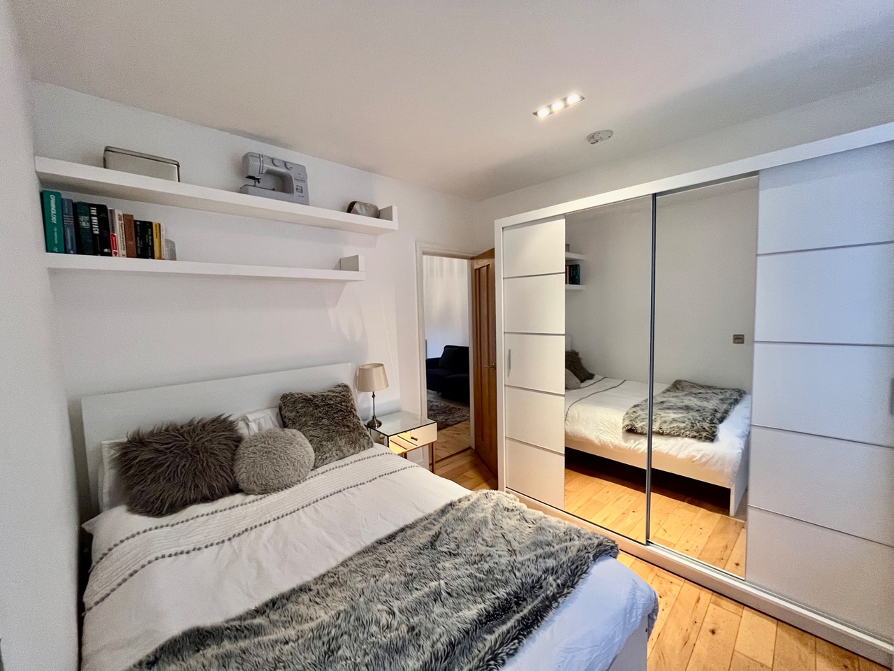 Additional image 2 of 2 Bed Flat, Maresfield Court, NW3, N1 7GU