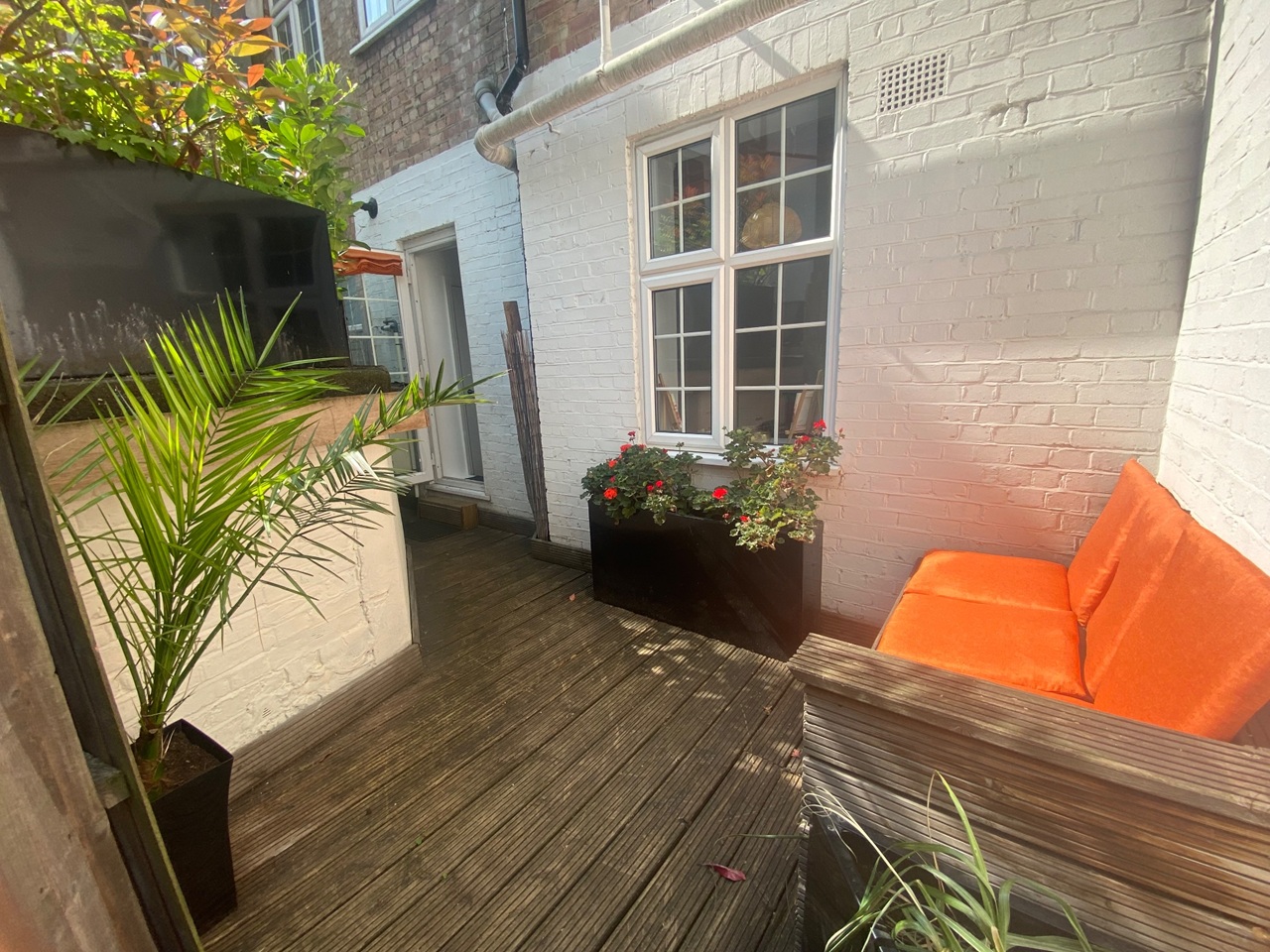 Additional image 9 of 2 Bed Flat, Maresfield Court, NW3, N1 7GU