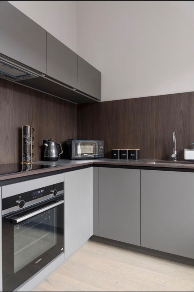 Additional image 7 of Studio Flat, George St, EH2, N1 7GU