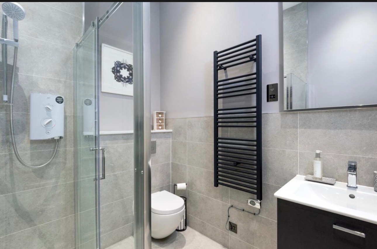 Additional image 9 of Studio Flat, George St, EH2, N1 7GU