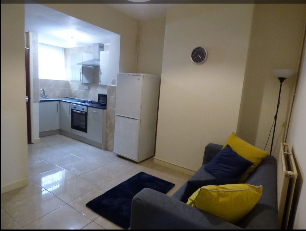 Additional image 2 of 3 Bed Terraced House, Teck Street, L7, N1 7GU