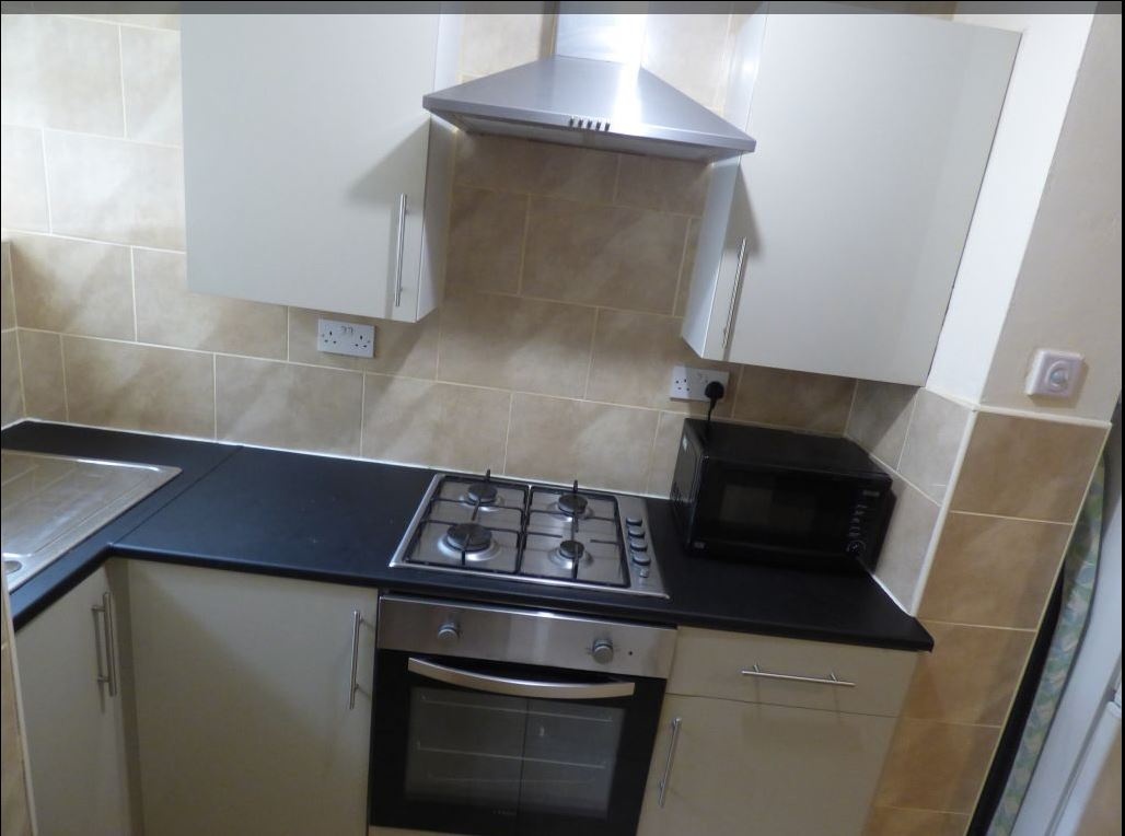 Additional image 4 of 3 Bed Terraced House, Teck Street, L7, N1 7GU