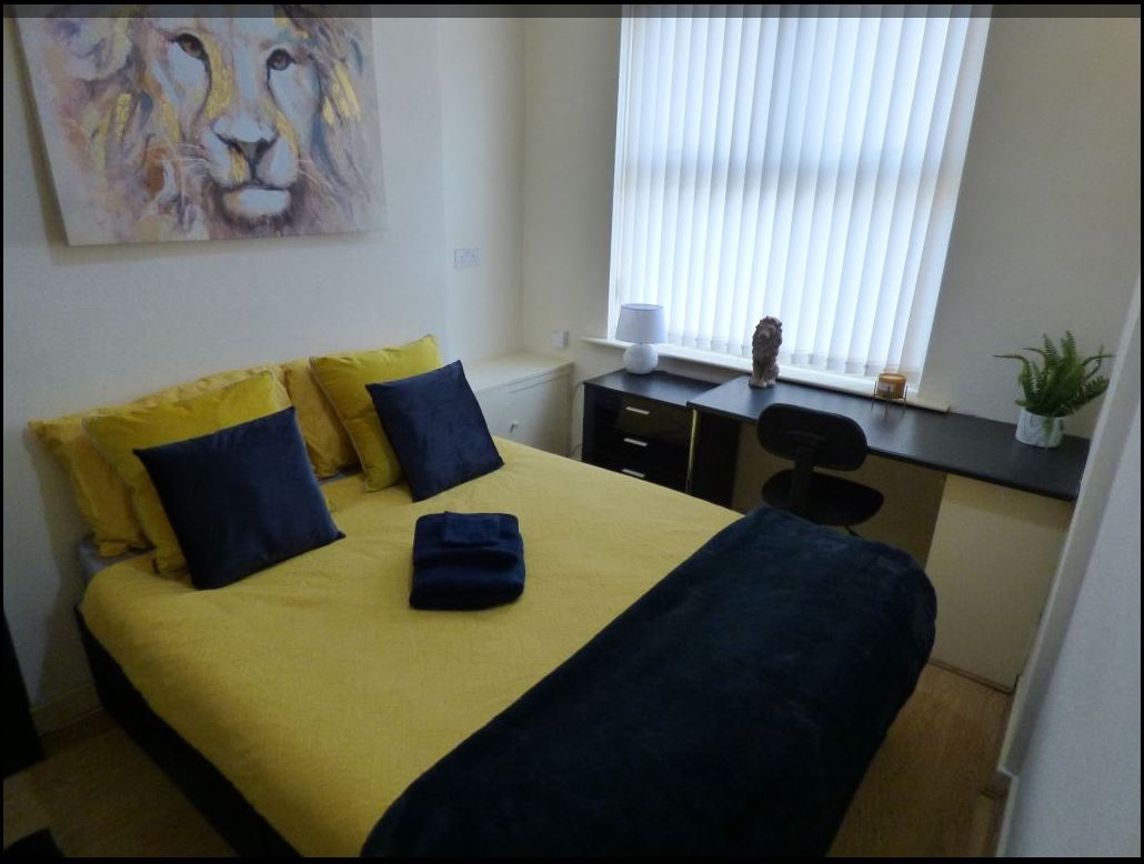 Additional image 6 of 3 Bed Terraced House, Teck Street, L7, N1 7GU