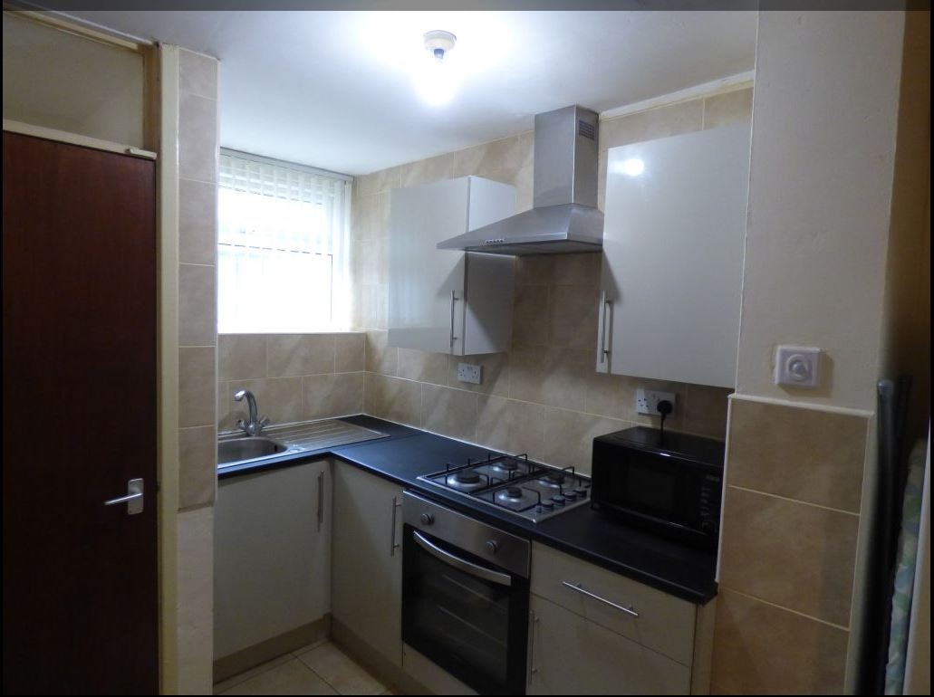 Additional image 3 of 3 Bed Terraced House, Teck Street, L7, N1 7GU