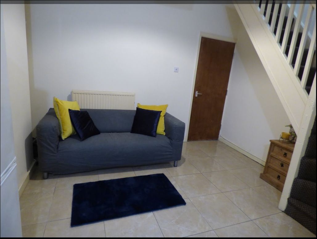 Additional image 5 of 3 Bed Terraced House, Teck Street, L7, N1 7GU