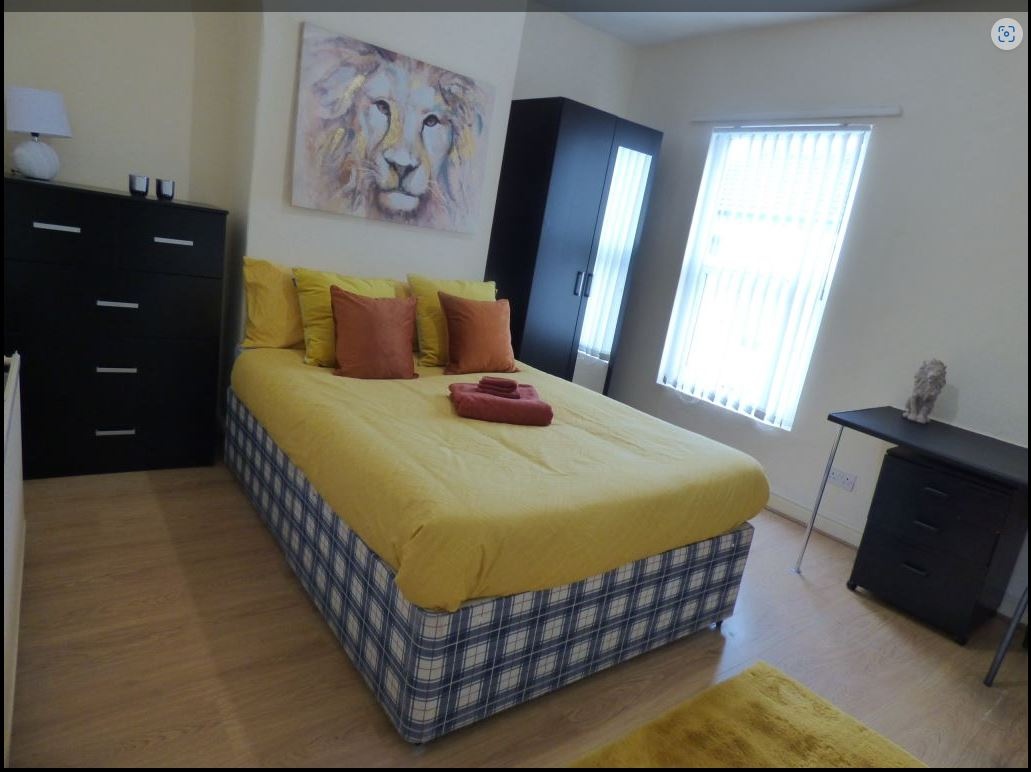 Additional image 7 of 3 Bed Terraced House, Teck Street, L7, N1 7GU