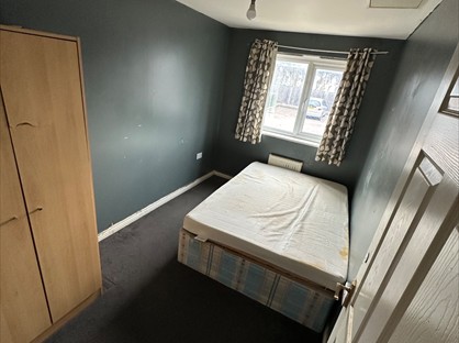 Room in a Shared Flat, Chalkdell House, WD25